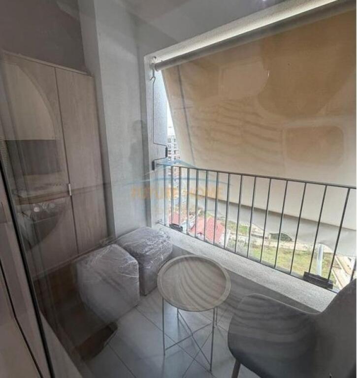 In vendita, Appartamento 1+1, Ali Dem, Residenza Kaimi, Tirana.