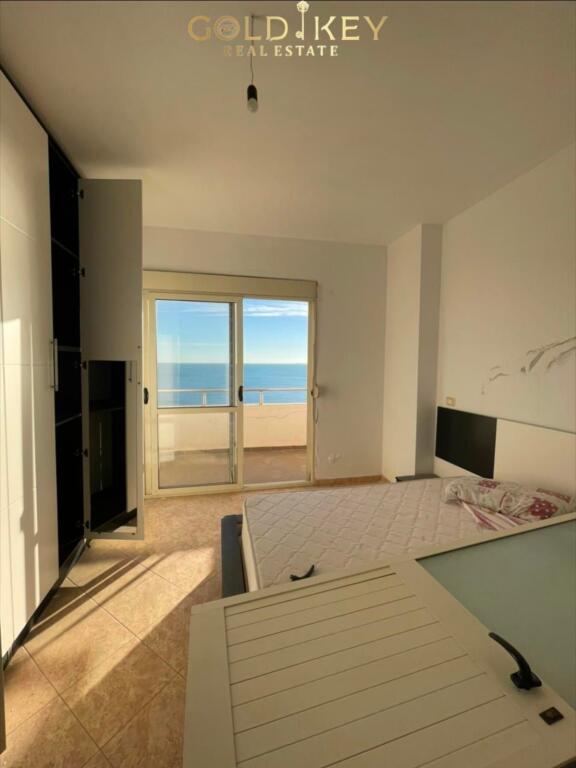 🏠 Apartment 2+1 for Sale Rrota e Kuqe, Plazh, Durres Full Sea View