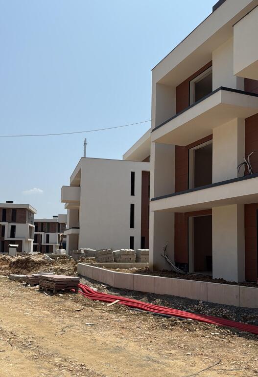 🌷Apartment 2+1+2 for sale at the “Tulipan Residence” Complex