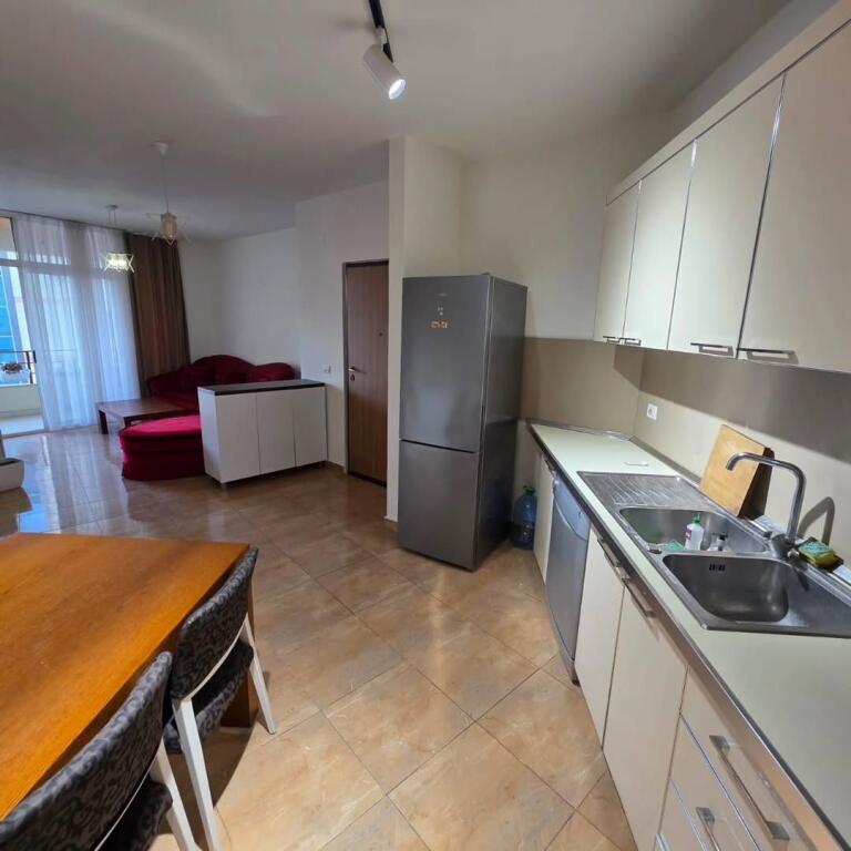 Apartment 2+1 for sale in Astir