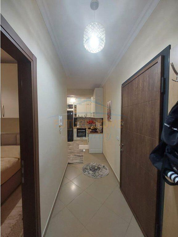 For sale, Apartment 1+1+2 Balconies, New Maternity, Tirana.