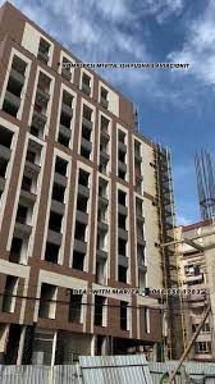 For sale, Apartment 1+1, Aviation Field, Tirana