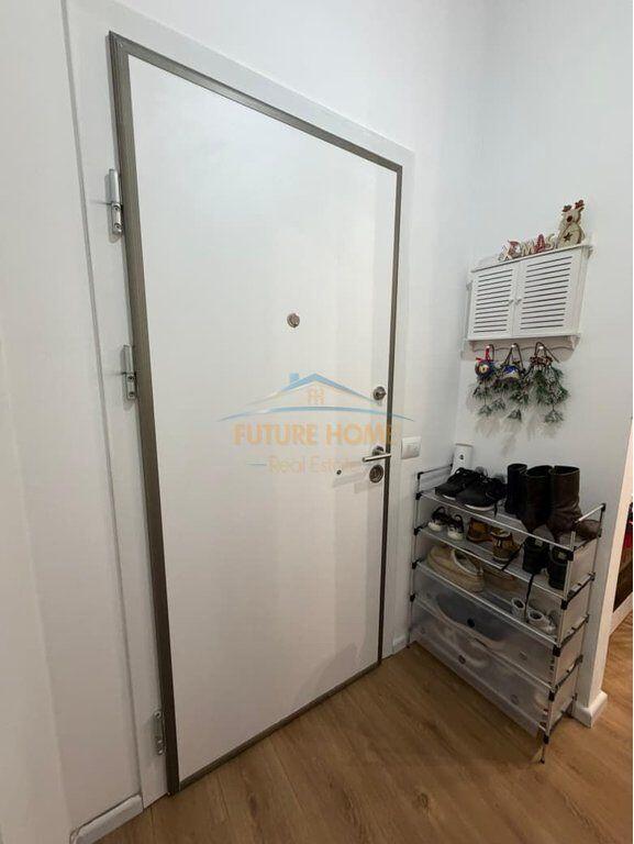 In vendita, Appartamento 1+1, Ali Dem, Residenza Kaimi, Tirana.