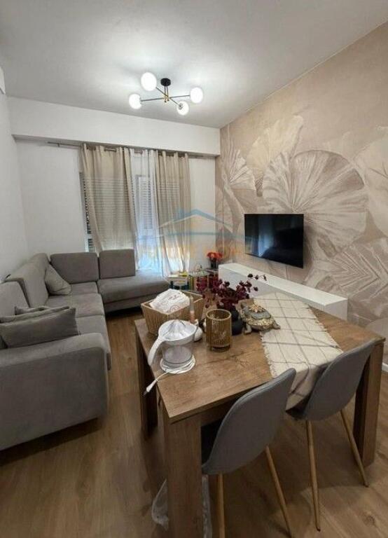 In vendita, Appartamento 1+1, Ali Dem, Residenza Kaimi, Tirana.