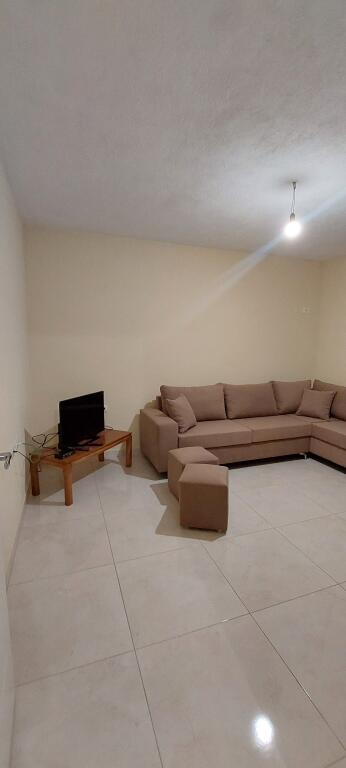 Apartment 1+1 for rent Medreseja