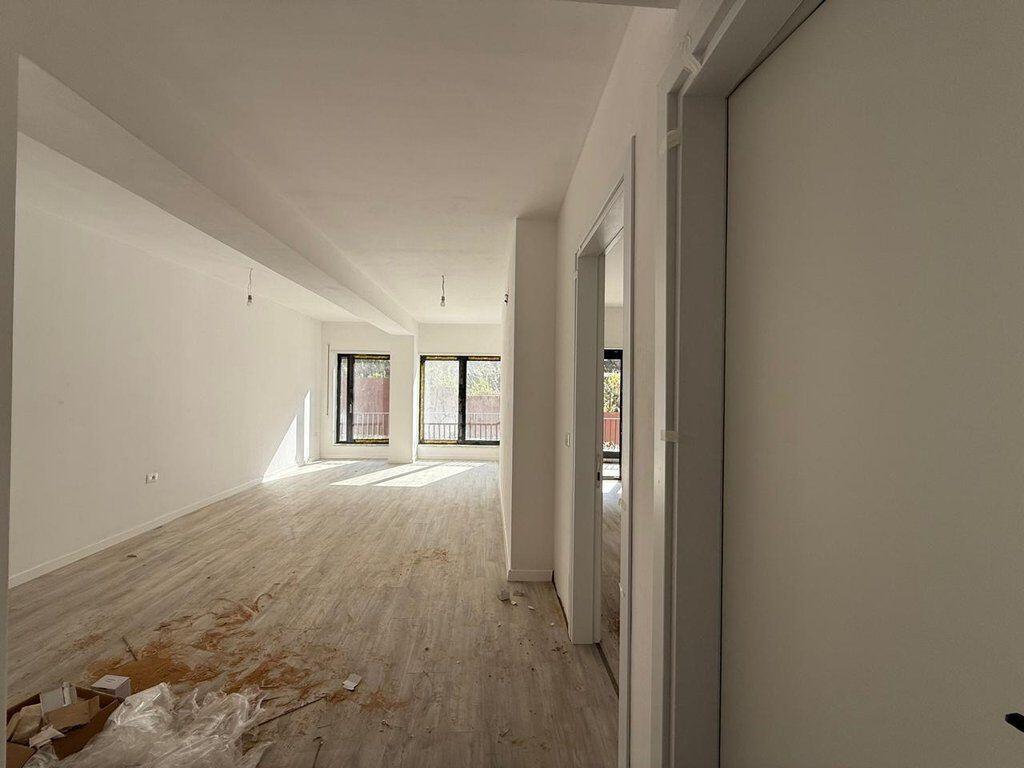 Kodra e Diellit II - Shitet apartament 1+1 me sipërfaqe 80.84 m²! 145,000 € Sip. Totale  81m2