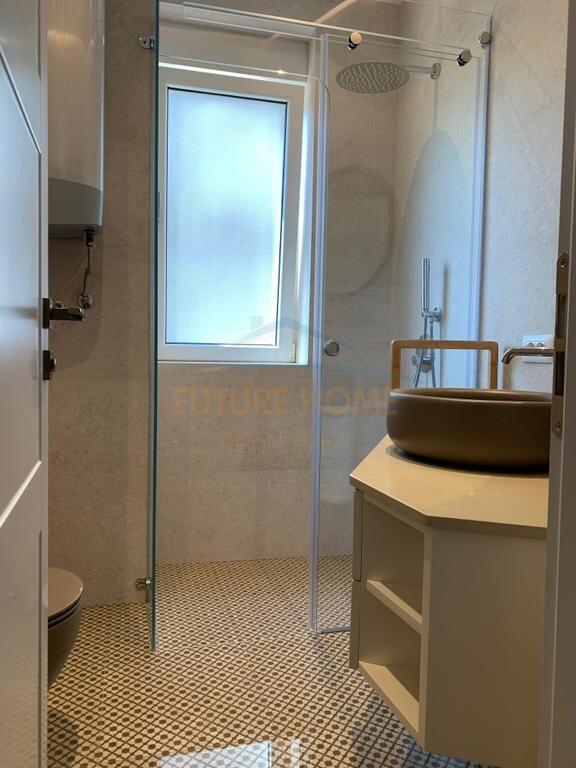 Affitto, Appartamento 2+1+2, Complesso FZ, Lago Asciutto, Tirana