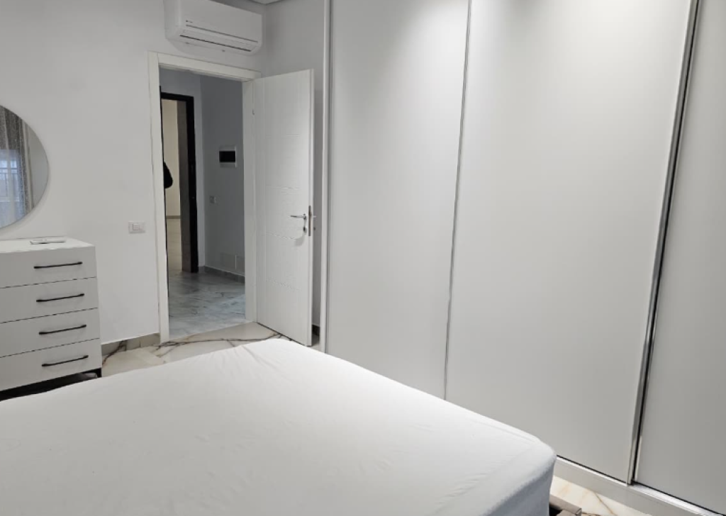 ▫️ APARTMENT 1+1 FOR RENT – DRY LAKE