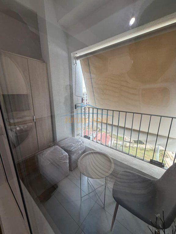 For sale, Apartment 1+1, Ali Dem, Kaimi Residence, Tirana