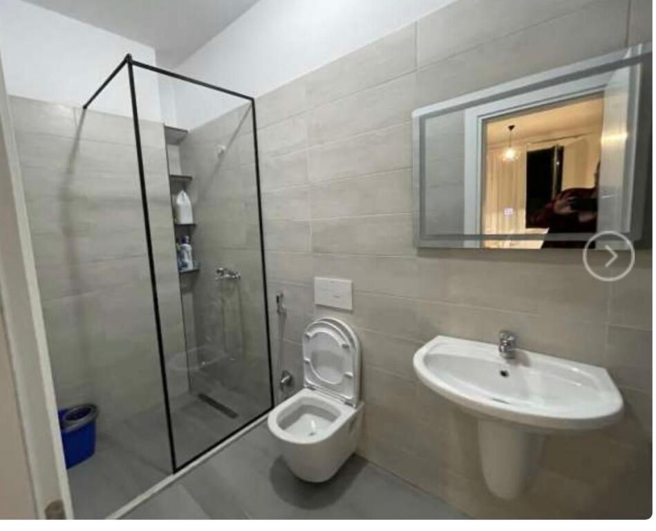 For rent 1+1 Kodra e Diellit !!!