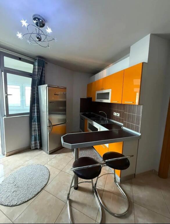 Apartment 2+1+2 bathrooms for sale On Irfan Tomini street
