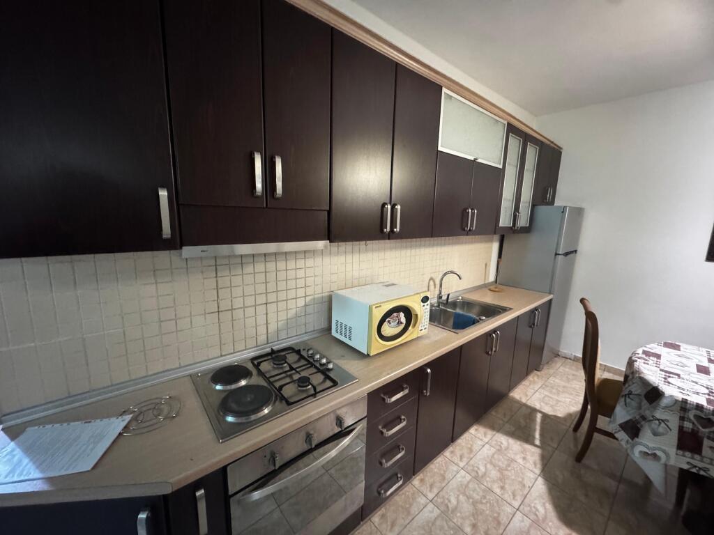 Appartamento 2+1 in affitto sopra Kristal center