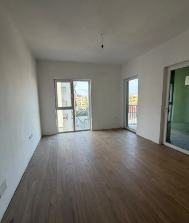 ▫️ SHITET APARTAMENT 2+1 + 2 TUALETE – TIRANA ENTRY 2  