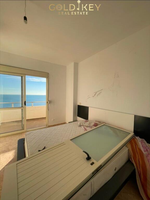 🏠 Apartment 2+1 for Sale Rrota e Kuqe, Plazh, Durres Full Sea View