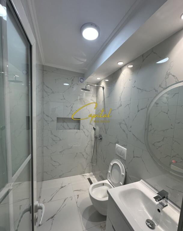 APARTMENT FOR RENT 2+1+2 DON BOSKO 60,000 LEKE