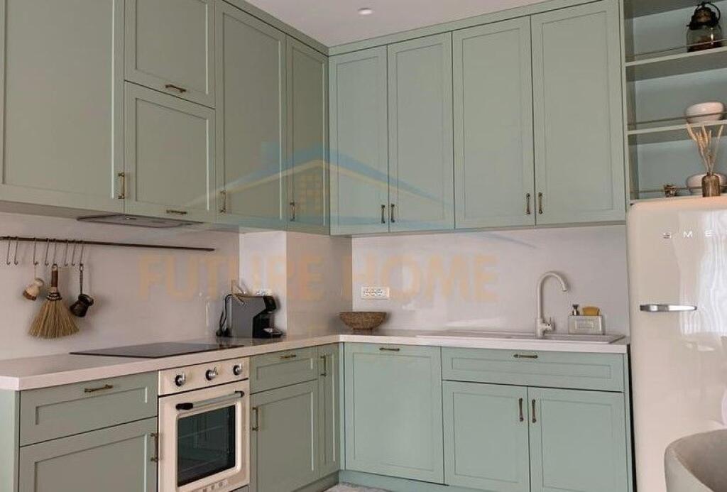 Affitto, Appartamento 2+1+2, Complesso FZ, Lago Secco, Tirana
