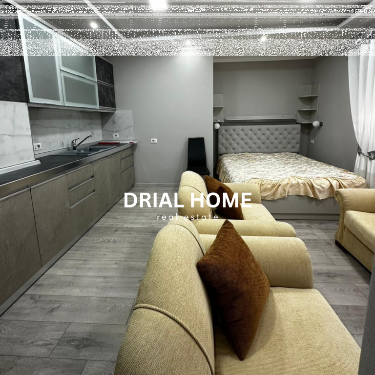 Studio apartment for rent