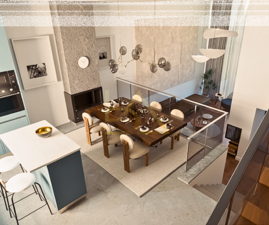 FLOWERS HILL RESIDENCE – LUNDËR, TIRANË