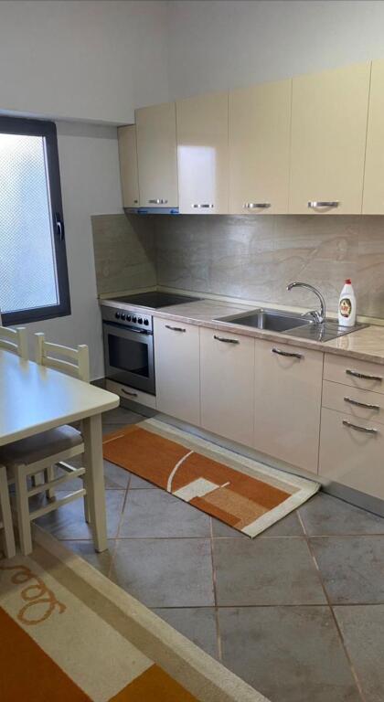 Casa in affitto 1+1