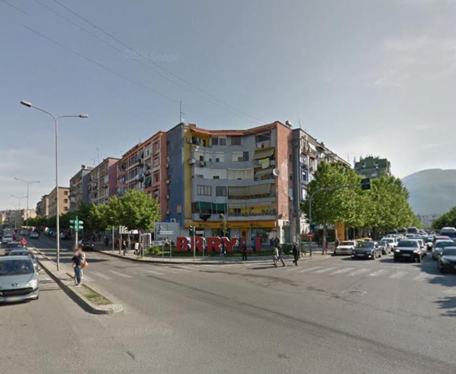 🏠 Affittasi appartamento 2+1 a Brryl, arredamento moderno, frigorifero nuovo