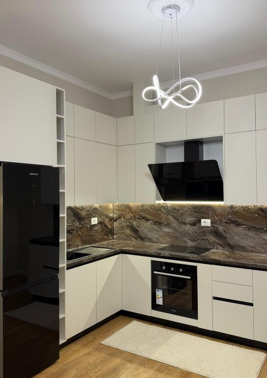 🏡 Apartment 2+1 for sale – Villa L, Astir