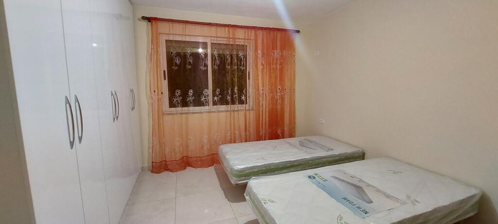 Apartment 1+1 for rent Medreseja