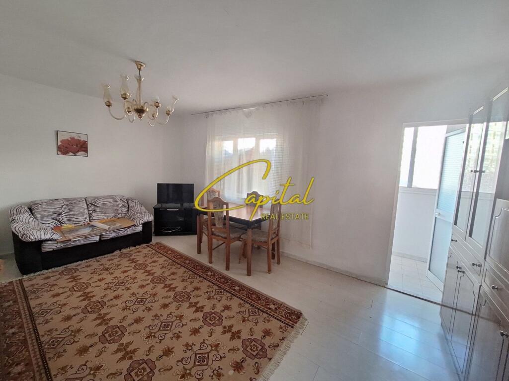 FOR SALE APARTMENT 2+1 ALI DEMI 115,000 EURO