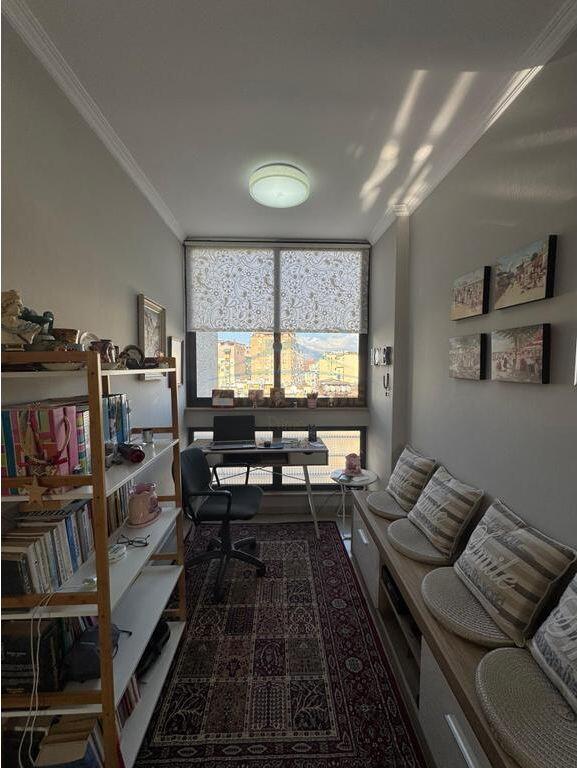 For sale, Apartment 3+1+2, Kosovareve Street 420,000 €