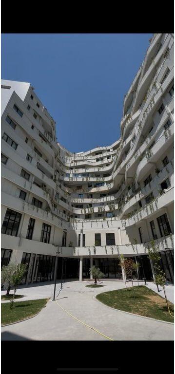 Apartment 2+1+2 for sale, Spring Residence, Vasil Shanto
