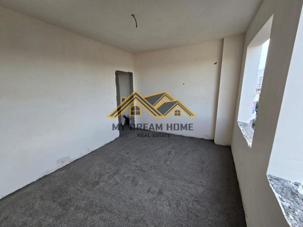 APARTMENT 2+1 IN CONSTRUCTION PHASE IN DURRES BEACH, FOR SALE!