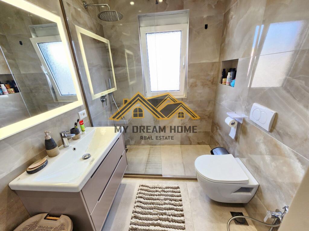 SUPER APARTMENT 2+1 FOR SALE IN PLAZH DURRES