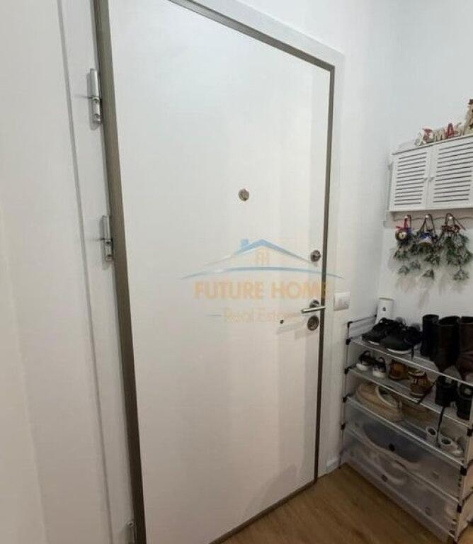 In vendita, Appartamento 1+1, Ali Dem, Residenza Kaimi, Tirana.