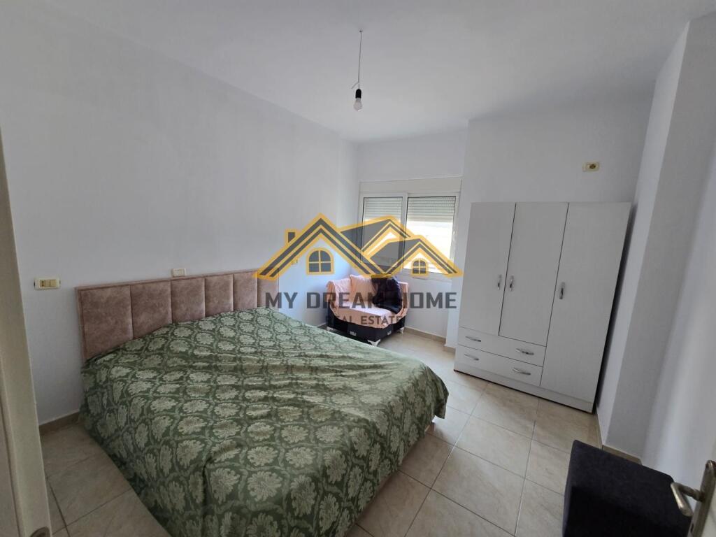 Apartment 2+1 for Sale at Shkëmbi I Kavajës, Durrës