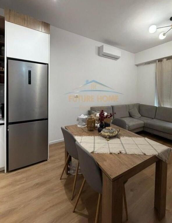 In vendita, Appartamento 1+1, Ali Dem, Residenza Kaimi, Tirana.