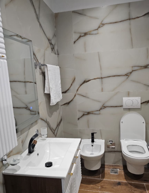 ▫️ APARTMENT 1+1 FOR RENT – DRY LAKE