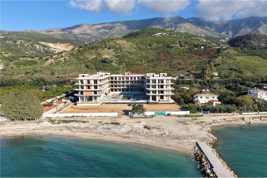 🌊 SUPER APARTMENTS FOR SALE – RADHIMË, VLORË 🏖️🏡
