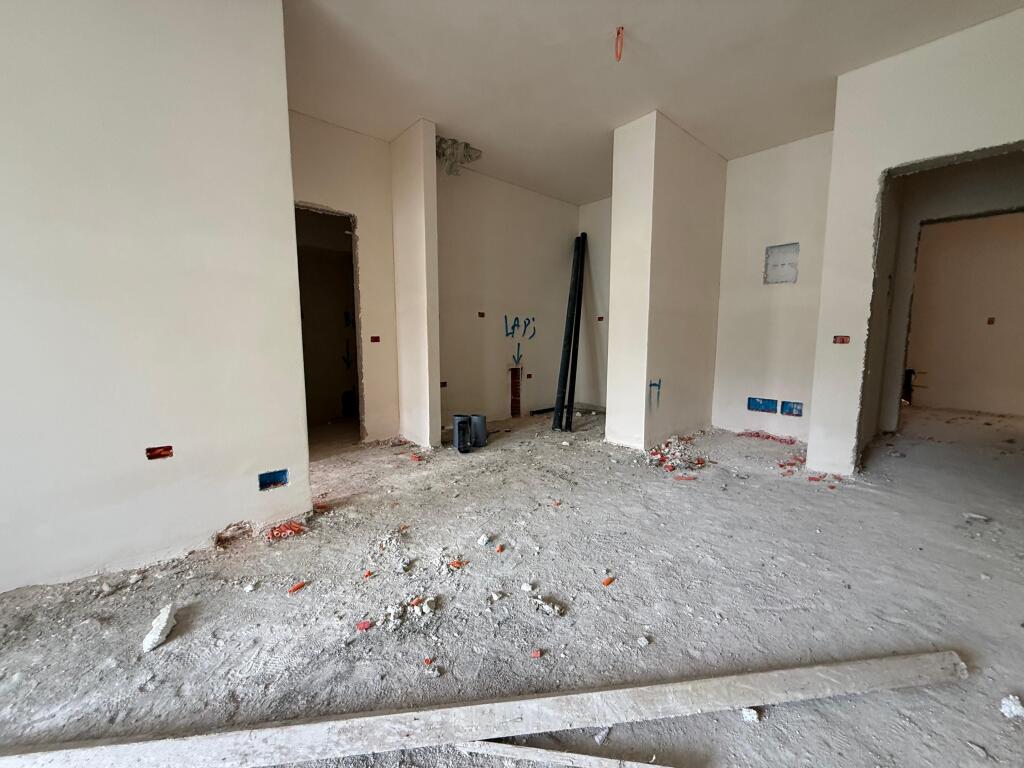 SHITET APARTAMENT 1+1 SPLENDOR