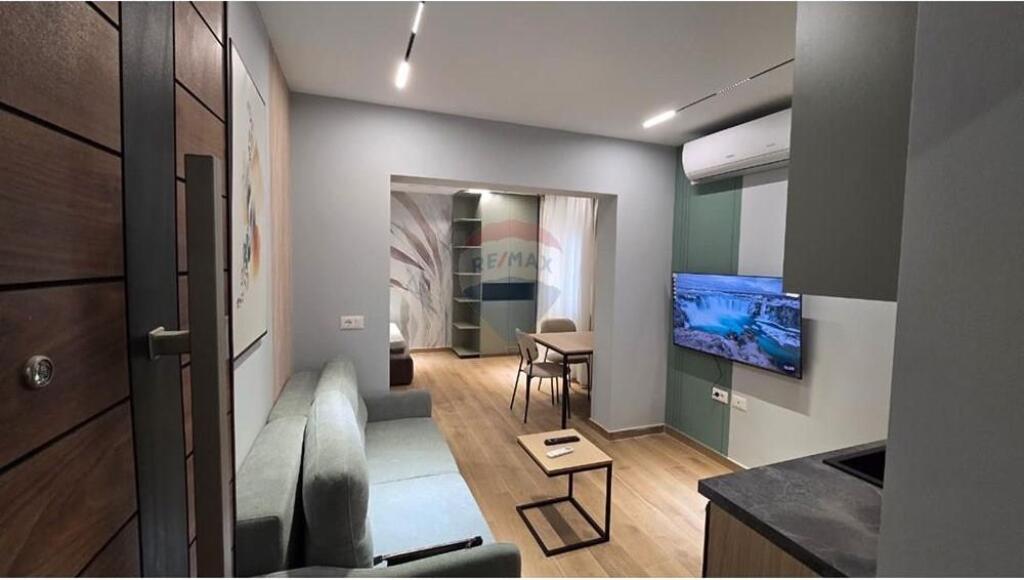 Apartament - Për Shitje - Rruga Mine Peza, Tiranë(ID: 530181098-72)