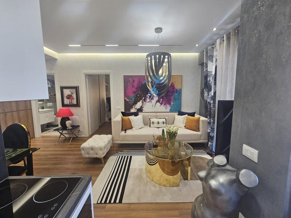 Apartament