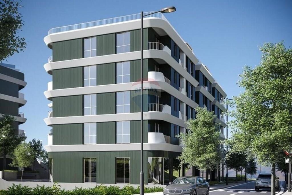 Apartament 2+1