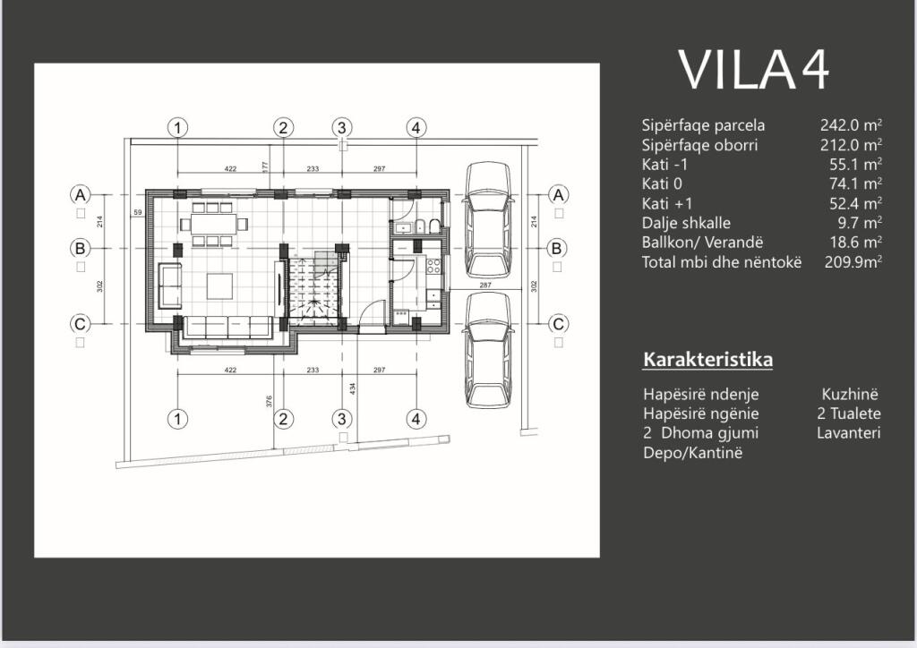 🏡 VILLA DI LUSSO IN VENDITA – LAGO ASCIUTTO