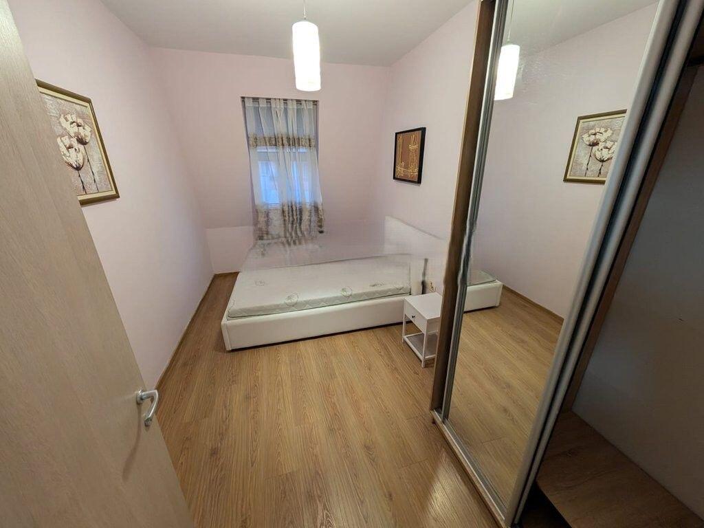 Apartment 2+1+2 for rent in FRESK. 450 € /Month