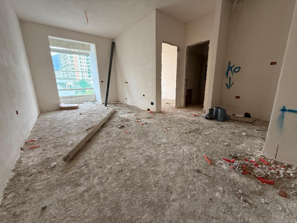 SHITET APARTAMENT 1+1 SPLENDOR