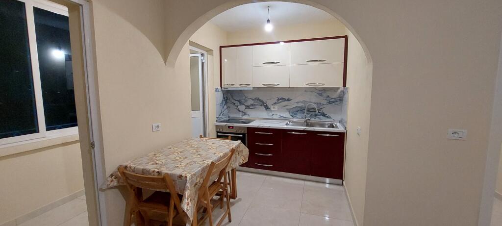 Apartment 1+1 for rent Medreseja