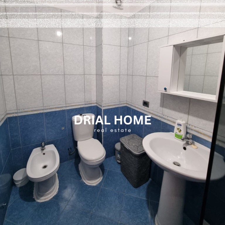 APARTMENT FOR RENT 1+1