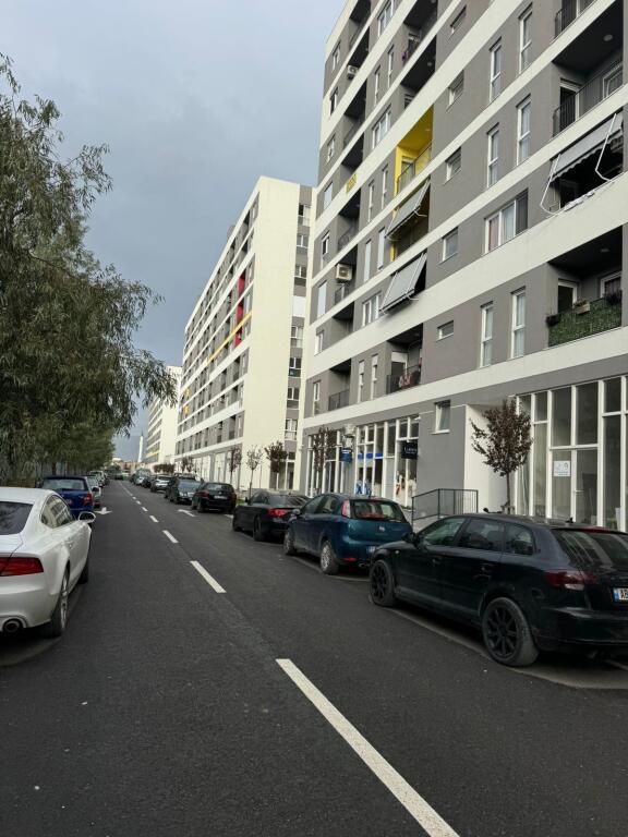 FOR SALE APARTMENT 2+1+2 UNIVERS CITY