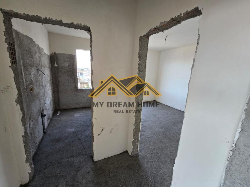 APARTMENT 2+1 IN CONSTRUCTION PHASE IN DURRES BEACH, FOR SALE!