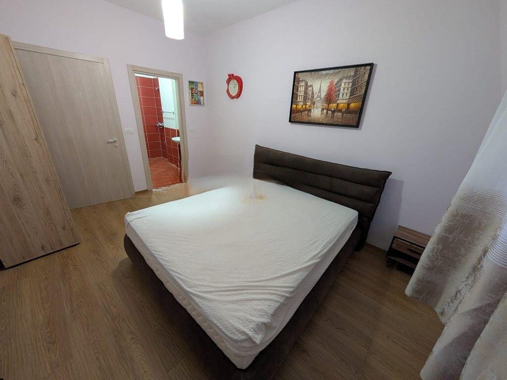 Apartment 2+1+2 for rent in FRESK. 450 € /Month