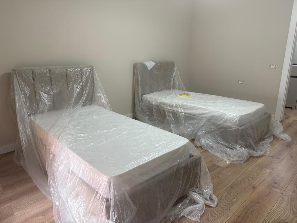 Apartament 2+1+2 ne Kompleksin Delijorgji