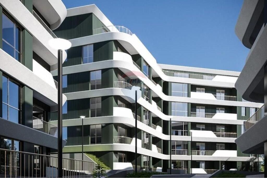 Apartament 2+1